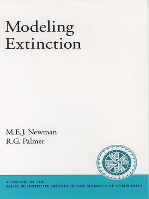 cover image of Modeling Extinction